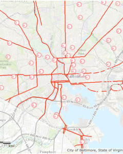 evacuationroutes