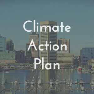 Climate Action Button