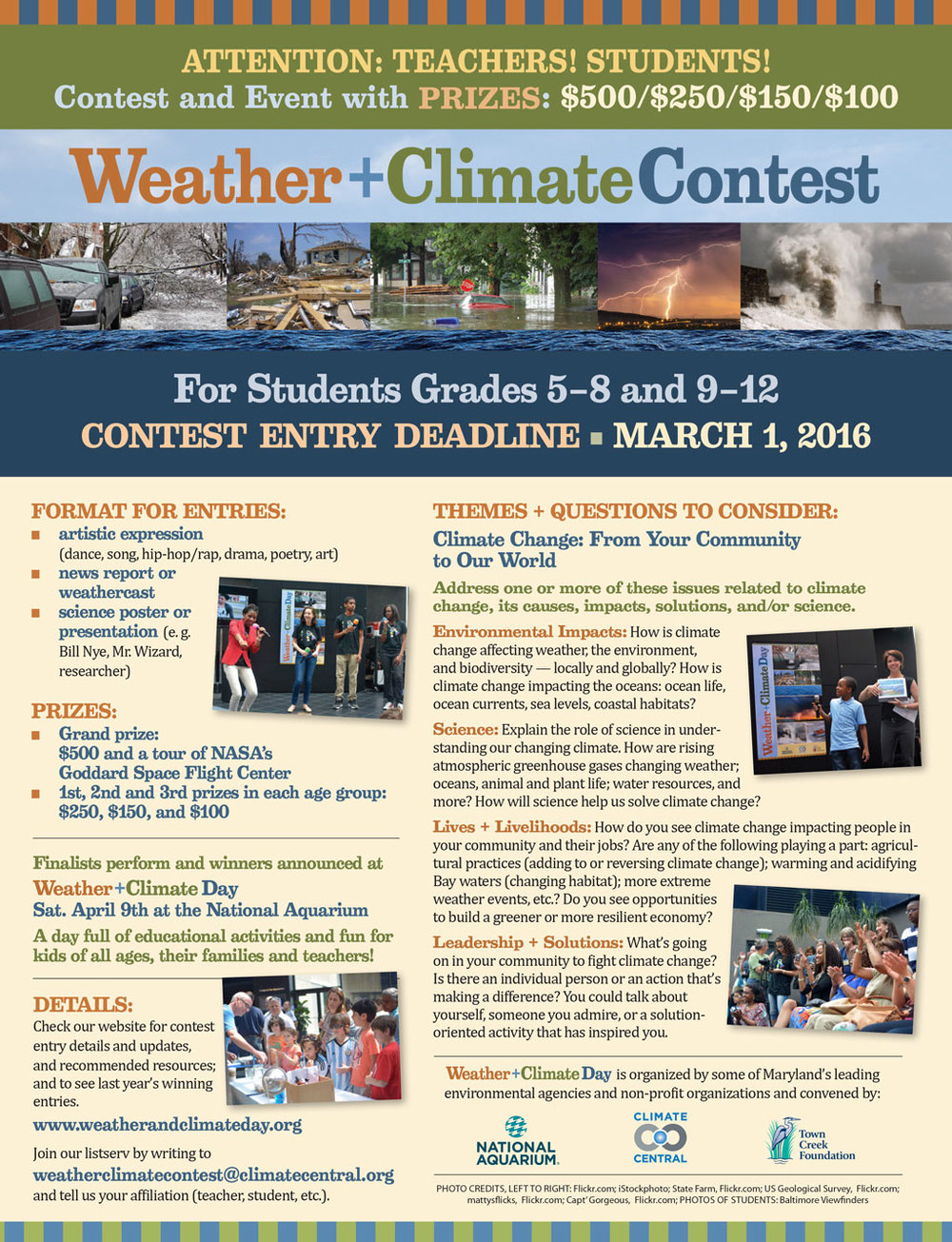 ContestFlyer_April 2016