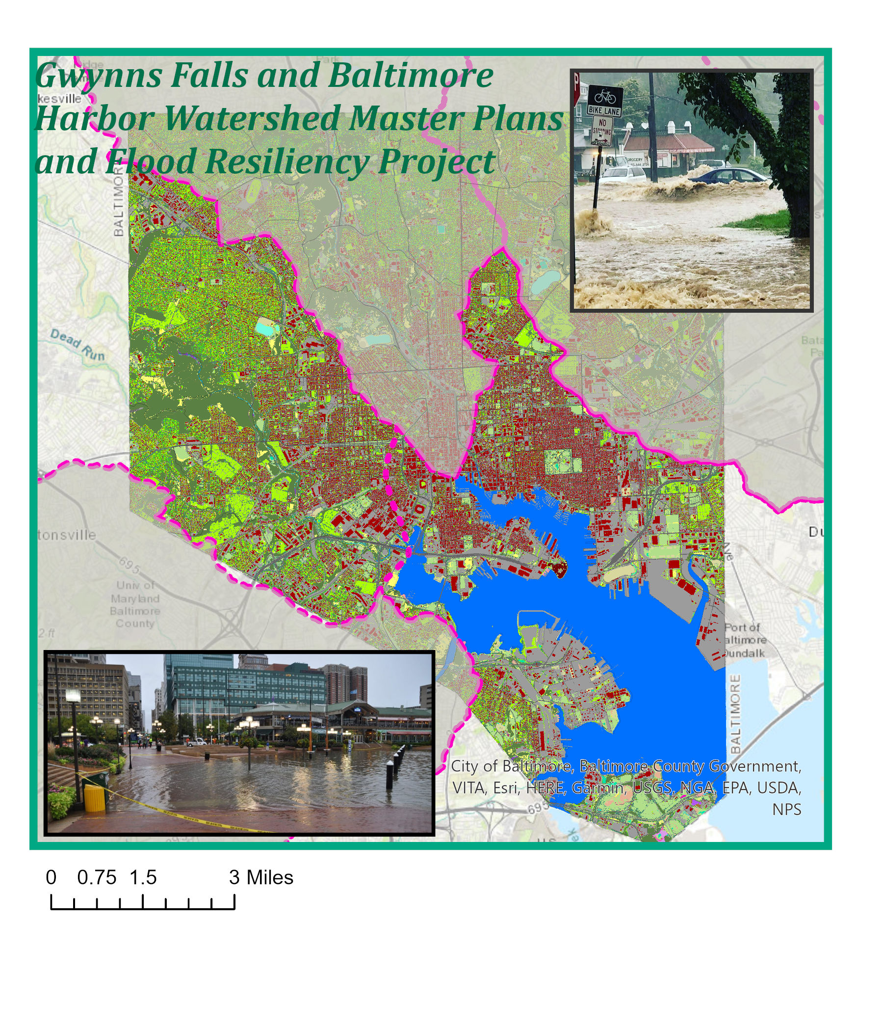 WMP - Feb Community Meeting Cover Image